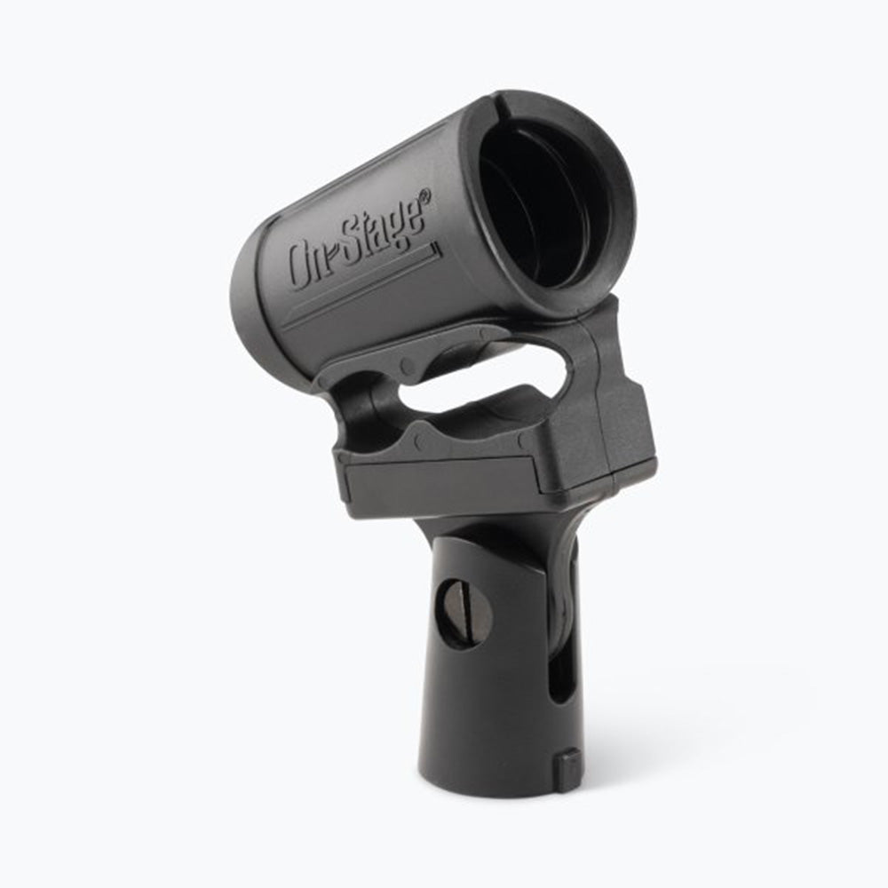 On Stage MY325 Shock-Mount Dynamic Mic Clip-Microphone Accessories-On Stage-Hermes Music